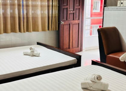 Trang Thư – lựa chọn lý tưởng cho khách khám chữa bệnh tại Quận 10