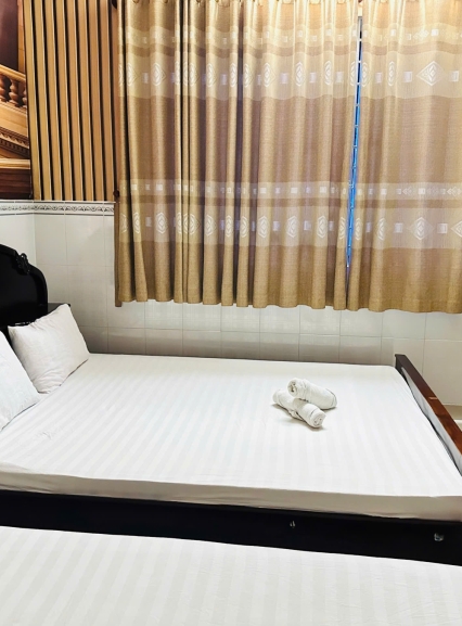 Phòng 2 giường VIP