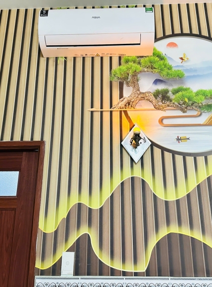 Phòng 2 giường VIP