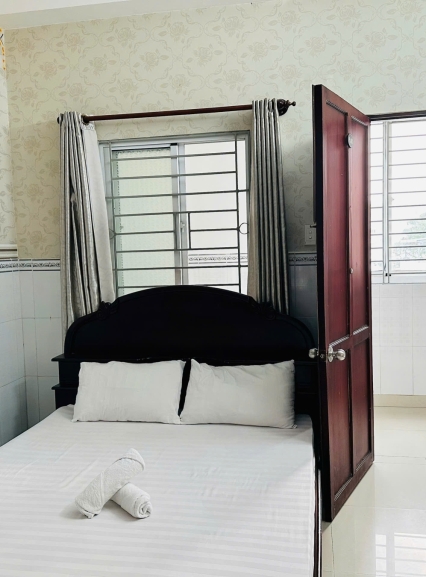 Phòng 1 giường vip