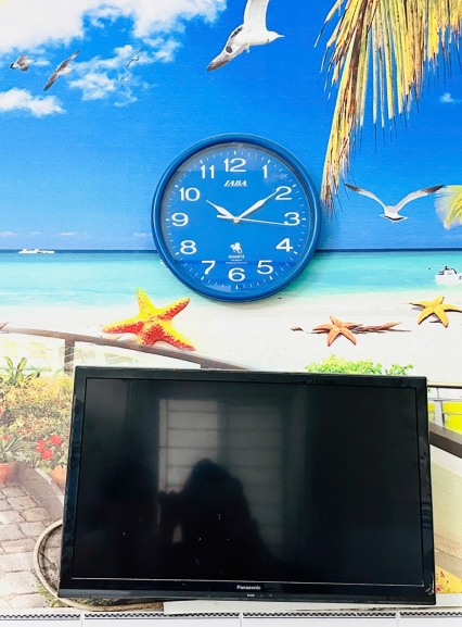 Phòng 1 giường vip