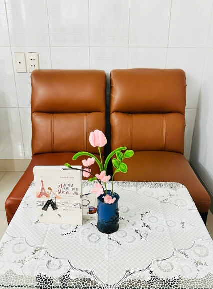 Phòng 1 giường vip