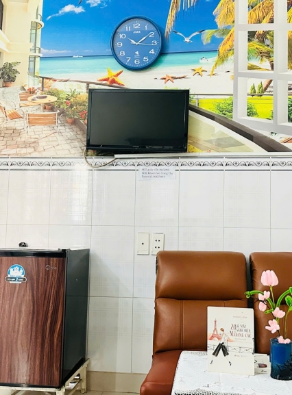 Phòng 1 giường vip