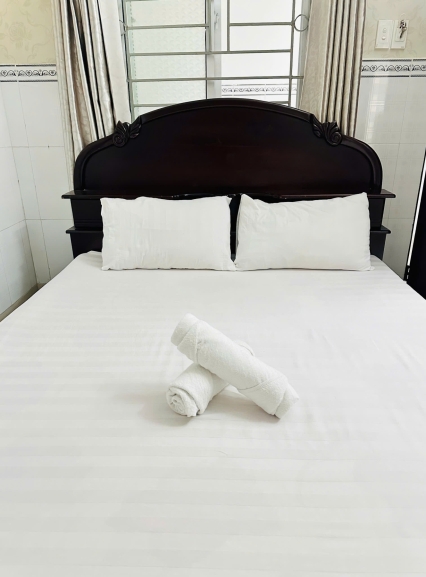 Phòng 1 giường vip