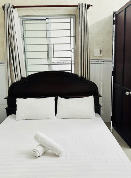 Phòng 1 giường vip