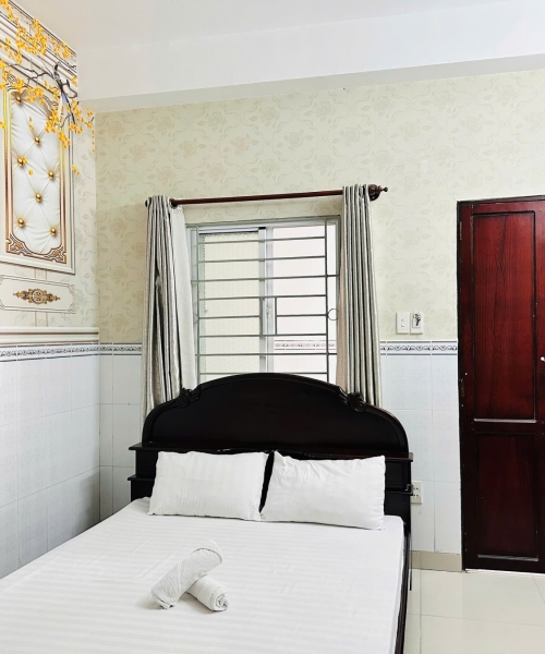 Phòng 1 giường vip